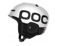 Poc Auric Cut Backcountry SPIN Hydrogen White