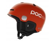 POC POCito Auric Cut Spin Fluorescent Orange