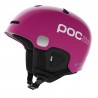 POC POCito Auric Cut Spin Fluorescent Pink