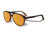 Vuarnet VL1623 TOM Ecaille Claire Pure Brown Bronze Flash