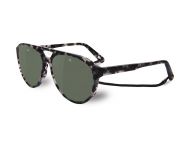 Vuarnet VL1623 TOM Ecaille Noir Mat Grey Polar