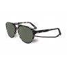 Vuarnet VL1623 TOM Ecaille Noir Mat Grey Polar