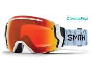 Smith I/O 7 Sage Cattabriga-Alosa 2 écrans ChromaPop Everyday Red Mirror & ChromaPop Sun Black