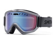 Smith Knowledge OTG Regulator Graphite Blue Sensor Mirror