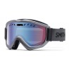 Smith Knowledge OTG Regulator Graphite Blue Sensor Mirror