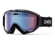 Smith Knowledge OTG Regulator Noir Blue Sensor Mirror