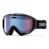 Smith Knowledge OTG Regulator Noir Blue Sensor Mirror