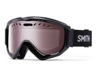 Smith Knowledge OTG Regulator Black/Ignitor Mirror