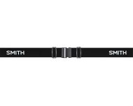 Smith Knowledge OTG Regulator Noir Blue Sensor Mirror