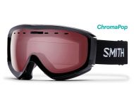 Smith Prophecy Black OTG ChromaPop Storm Rose Flash