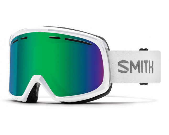 white smith goggles