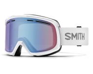 Smith Range White Blue Sensor Mirror