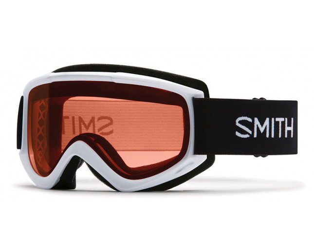 Smith Cascade Black RC36