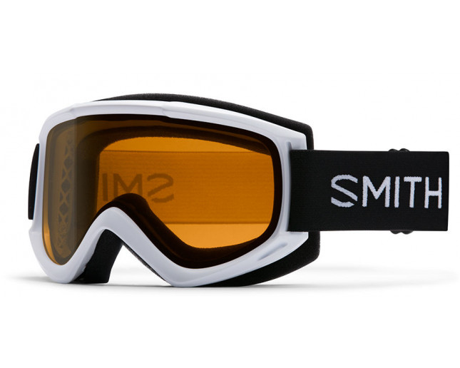 Smith Cascade White Gold Lite