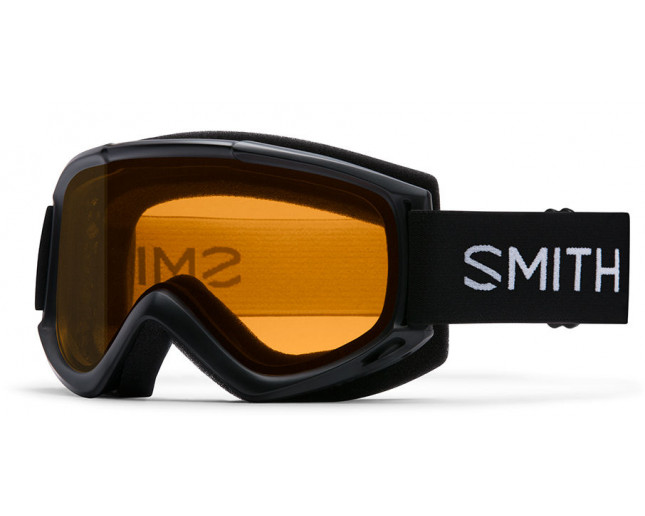 Smith Cascade Black RC36