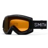 Smith Cascade Black Gold Lite