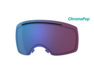 Smith Ecran I/O 7 ChromaPop Everyday Photochromic Rose Flash