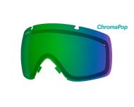 Smith Ecran I/O ChromaPop Everyday Green Mirror