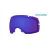 Smith Ecran I/O X ChromaPop Everyday Violet Mirror