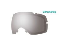 Smith Ecran I/O X ChromaPop Sun Platinium Mirror