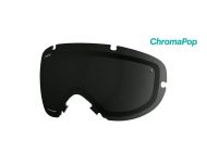 Smith Ecran I/O S ChromaPop Sun Black