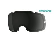 Smith Ecran Vice ChromaPop Sun Black