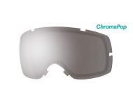 Smith Ecran Vice ChromaPop Sun Platinium Mirror