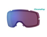 Smith Ecran Vice ChromaPop Everyday Photochromic Rose Flash