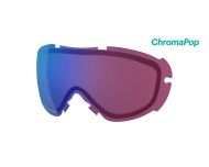 Smith Ecran Virtue ChromaPop Everyday Photochromic Rose Flash