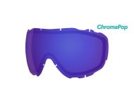 Julbo masque de ski Plasma Noir Jaune cat1 - J73315143 - Masques de Ski -  IceOptic