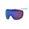 Smith Ecran Prophecy OTG/Prodigy Chromapop Photochromic Rose Flash