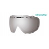 Smith Ecran Prophecy OTG/Prodigy Chromapop Sun Platinium Mirror