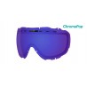 Smith Ecran Prophecy OTG/Prodigy Chromapop Everyday Violet Mirror