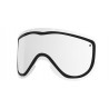 Smith Knowledge OTG spare lens Platinum Mirror