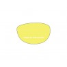 Score rectangle replacement lenses