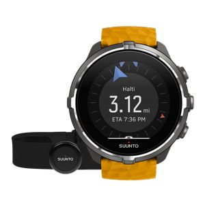 suunto spartan sport wrist hr ár