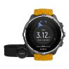 Suunto Spartan Sport WHR Baro Amber avec Ceinture Cardio