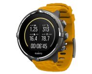 Suunto Spartan Sport WHR Baro Amber avec Ceinture Cardio