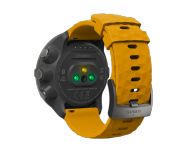 Suunto Spartan Sport WHR Baro Amber avec Ceinture Cardio