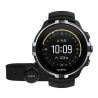 Suunto Spartan Sport WHR Baro Stealth avec Ceinture Cardio