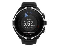 Suunto Spartan Sport WHR Baro Amber