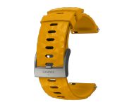 Suunto Bracelet Spartan Sport Writ HR Baro Amber Silicone Strap