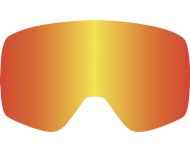 Dragon Ecran D3 OTG Luma Lens Red Ionized 