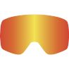 Dragon Ecran D3 OTG Luma Lens Red Ionized 