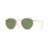 Oliver Peoples MP-2 Sun Buff Crystal Green