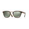 Oliver Peoples Lerner Semi Matte Hickory Tortoise Polarized Goldtone