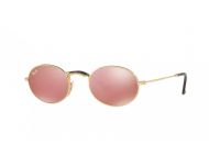 Ray-Ban Round Metal RB3447 112/Z2