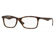 Ray-Ban RX7047 Matte Havana