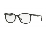 Ray-Ban RX7142 Shiny Black 