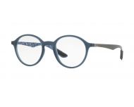 Ray-Ban RX78904 Matte Blue 